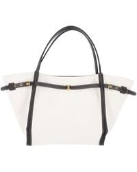 Tod's - Medium Tote Bag Tim - Lyst
