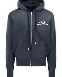Amiri - Zip-Throughs - Lyst