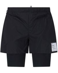 Satisfy - Shorts "Techsilk 8" - Lyst