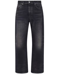 Haikure - Wide Jeans "Achilles" - Lyst