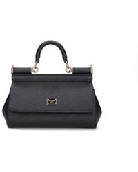 Dolce & Gabbana - Mini Shoulder Bag - Lyst