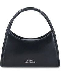 Marc Jacobs - "The Glam Claw Clip" Crossbody Bag - Lyst