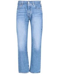 Levi's Strauss - '501' Jeans - Lyst