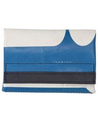 Freitag - Medium Wallet "F51 Dallas" - Lyst