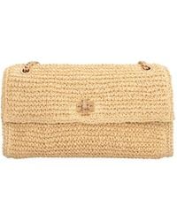 Tory Burch - Borsa A Spalla "Kira Turnlock" - Lyst