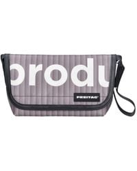Freitag - Shoulder Bag "F41 Hawaii Five-0" - Lyst