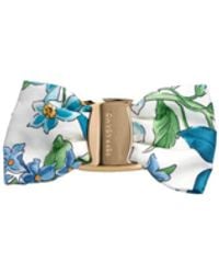 Ferragamo - Bow Clip "Vara" - Lyst