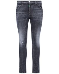 DSquared² - Jeans Chino - Lyst