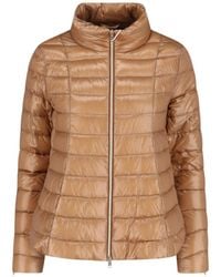 Herno - Padded Down Jacket - Lyst