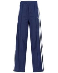 adidas - Sweatpants “Firebird Loose” - Lyst