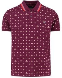Vivienne Westwood - Classic Polo - Lyst