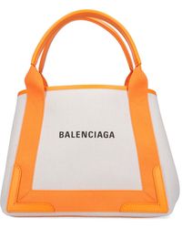 Balenciaga Cabas Bags for Women - Up to 6% off | Lyst
