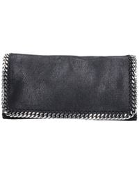Stella McCartney - Messenger Shoulder Bag "Falabella" - Lyst
