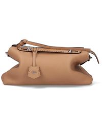 Fendi - "By The Way Selleria" Large Bag - Lyst