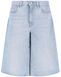 Our Legacy - Shorts "Half Rider" - Lyst