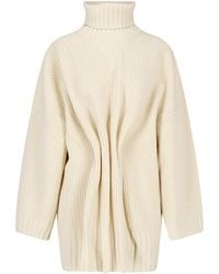 Frankie Shop - "Alira" Knit Dress - Lyst
