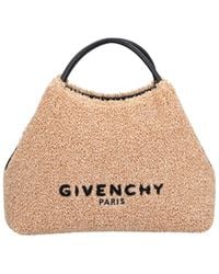 Givenchy - Tote Bag "Facet Nano" - Lyst