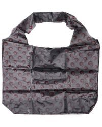 Marine Serre - Tote Bag “See-Through Moon” - Lyst