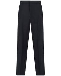 Maison Margiela - Tailored Pants - Lyst
