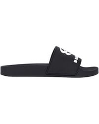 Balenciaga - Sandals Polyurethane - Lyst