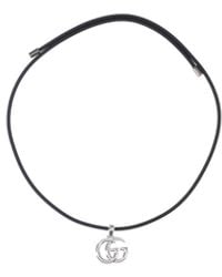 Gucci - Necklace "Gg Marmont" - Lyst