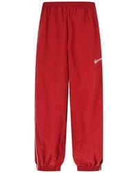 Willy Chavarria - 'Bad Boy' Track Pants - Lyst