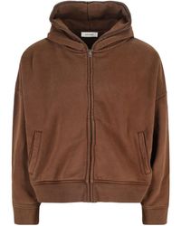 Entire studios - "Eternal Zip" Hoodie - Lyst