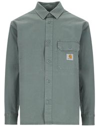 Carhartt - 'reno' Shirt Jacket - Lyst