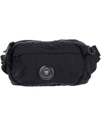 C.P. Company - Belt Bag "Nylon B Lens" - Lyst