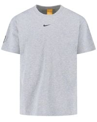 Nike - X Nocta T-Shirt Logo - Lyst