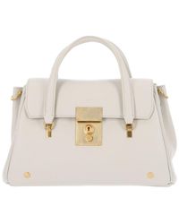Thom Browne - Small Bag "Bolton" - Lyst
