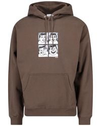 POLAR SKATE - "Punch" Hoodie - Lyst