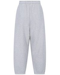 Entire studios - Sports Pants - Lyst