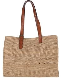 IBELIV - Tote Bag "Nomade" - Lyst