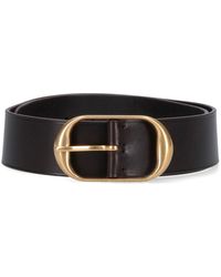 Nili Lotan - Nili Belt - Lyst