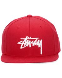 Cappelli Stussy da uomo - Fino al 29% di sconto | Lyst