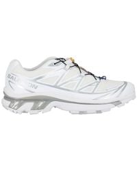 Salomon - Sneakers Synthetic - Lyst