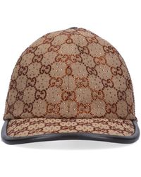 cappello donna gucci