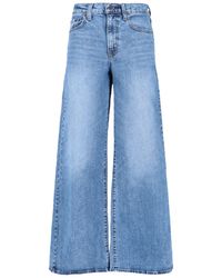 Levi's Strauss - Wide Jeans "728" - Lyst
