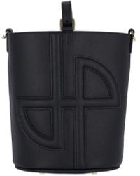 Patou - Jp Small Bucket Bag - Lyst