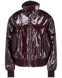 Phoebe Philo - 'Golf' Jacket - Lyst