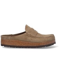 Birkenstock Loafers for Men | Online Sale up to 34% off | Lyst