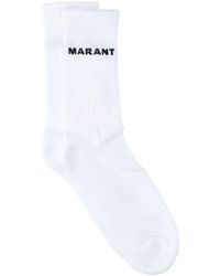 Isabel Marant - 'dawi' Socks - Lyst