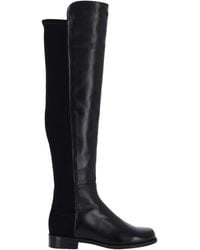 Stuart Weitzman - Over-The-Knee Riding Boot - Lyst