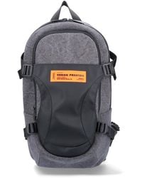 Heron Preston Backpacks for Men - Up to 63% off at Lyst.com