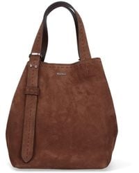 Max Mara - Small Bag Archetipo - Lyst