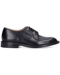Tricker's - Derby Shoes 'Robert' - Lyst