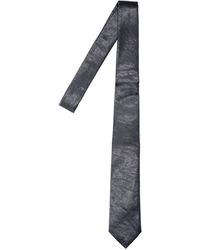 Our Legacy - Cravatta "Real Fake Leather" - Lyst