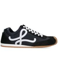 Loewe - Ballet Runner 2.0 Sneakers - Lyst