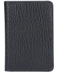 Maison Margiela - Four Stitches Card Holder - Lyst